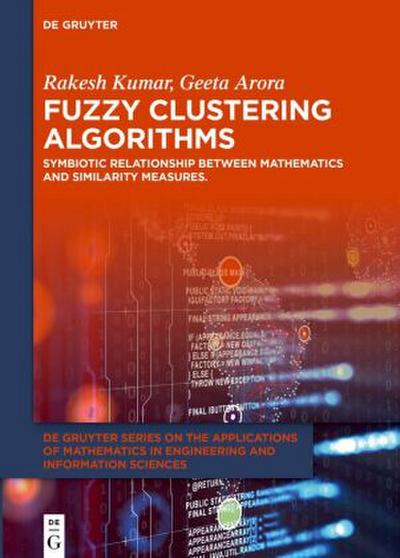 Fuzzy Clustering Algorithms