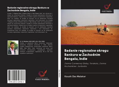 Badanie regionalne okr¿gu Bankura w Zachodnim Bengalu, Indie