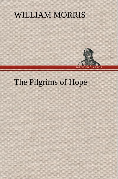 The Pilgrims of Hope