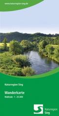 Naturregion Sieg