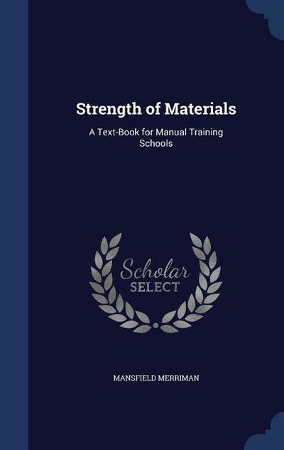 Strength of Materials
