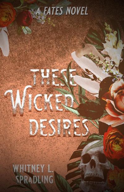These Wicked Desires