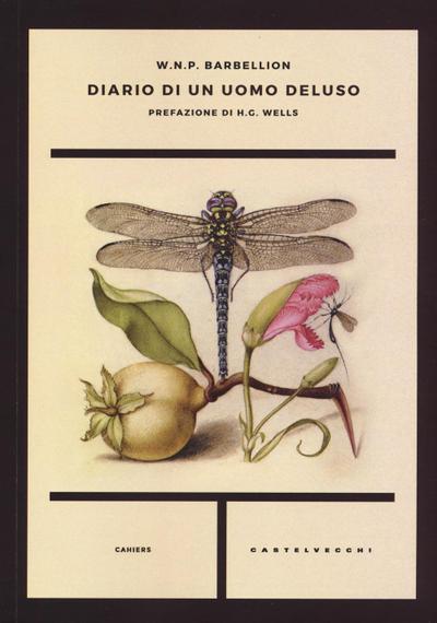 Diario di un uomo deluso