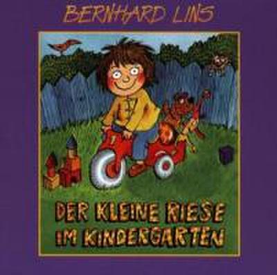 Der Kleine Riese Im Kindergarten
