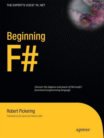 Beginning F