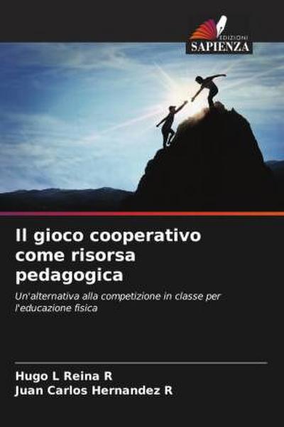 Il gioco cooperativo come risorsa pedagogica