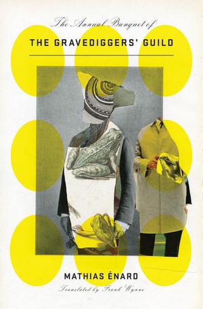 The Annual Banquet of the Gravediggers’ Guild