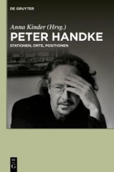 Peter Handke