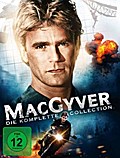 MacGyver - Die komplette Collection