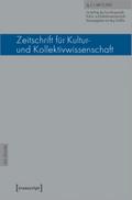 Zeitschrift für Kultur- und Kollektivwissenschaft