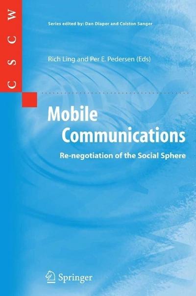 Mobile Communications