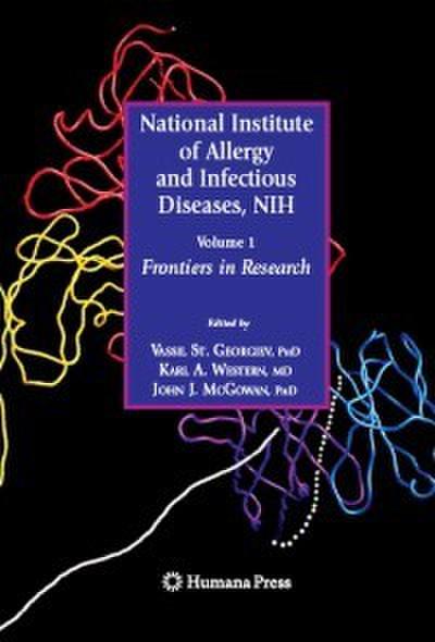 National Institute of Allergy and Infectious Diseases, NIH