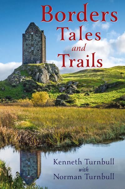 Borders Tales and Trails