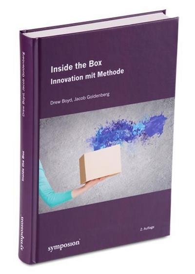 Boyd, D: Inside the Box