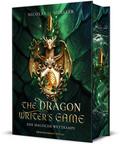 The Dragon Writer’s Game - Der magische Wettkampf