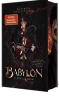 Babylon - A Devil’s Oath