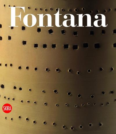 Lucio Fontana: Catalogue Raisonné of Ceramic Sculptures