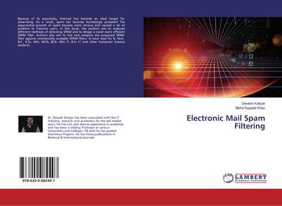 Electronic Mail Spam Filtering