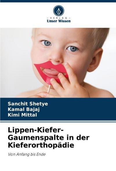 Lippen-Kiefer-Gaumenspalte in der Kieferorthopädie