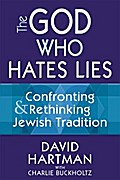The God Who Hates Lies