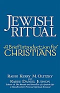 Jewish Ritual