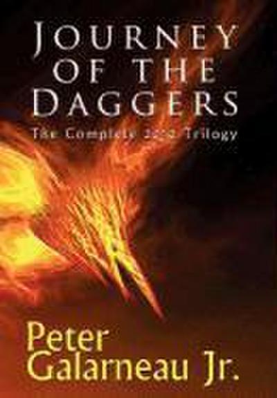 Journey of the Daggers