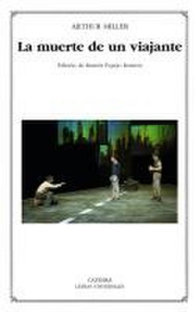 La muerte de un viajante