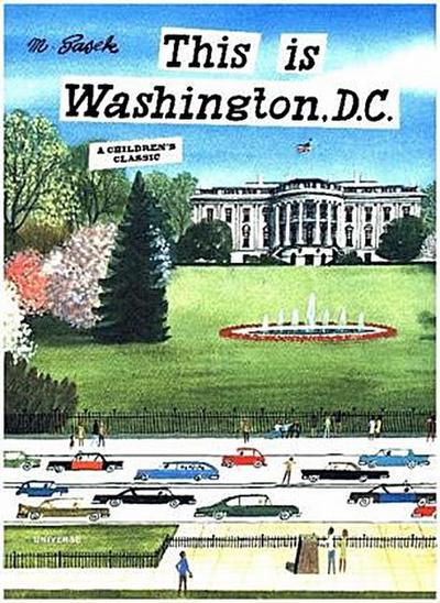 This Is Washington, D.C.