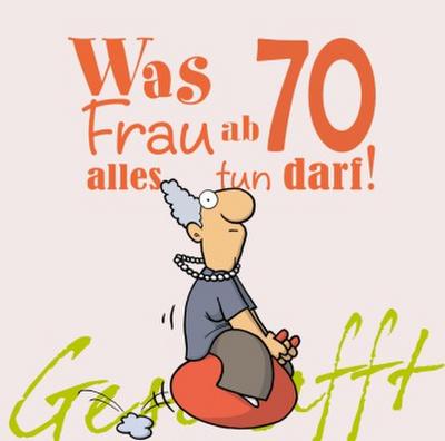 Geschafft
