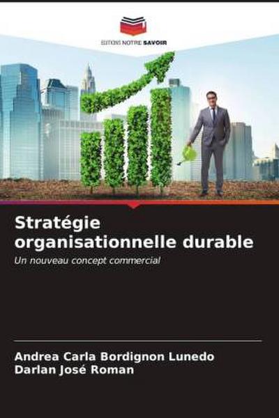 Stratégie organisationnelle durable