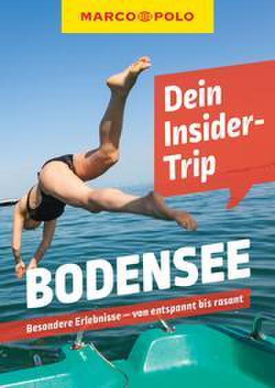 MARCO POLO Insider-Trips Bodensee