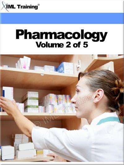 Pharmacology Volume 2
