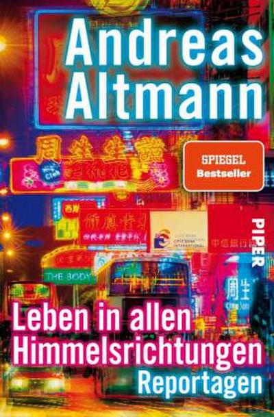 Leben in allen Himmelsrichtungen