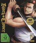 Black Clover