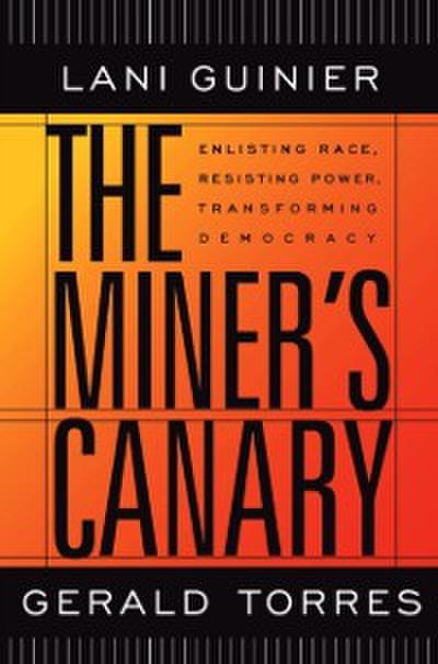 Miner’s Canary