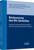 Die Besteuerung des Kfz-Gewerbes