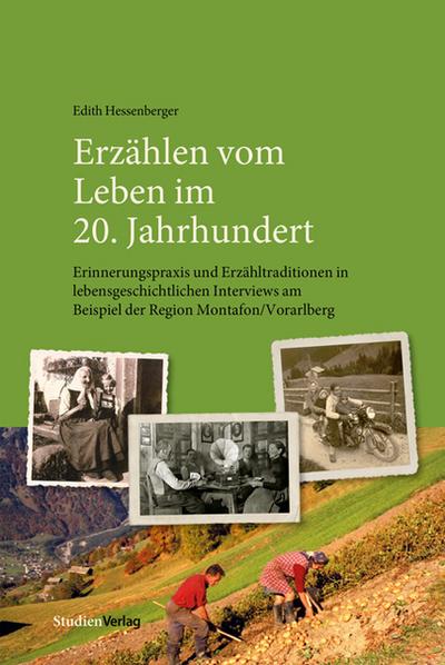 Erzählen vom Leben im 20.Jahrhundert
