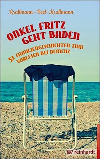 Onkel Fritz geht baden