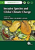 Invasive Species and Global Climate Change