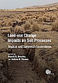 Land-Use Change Impacts on Soil Processes
