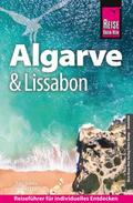 Reise Know-How Algarve und Lissabon