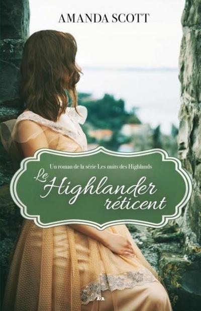 Le Highlander reticent