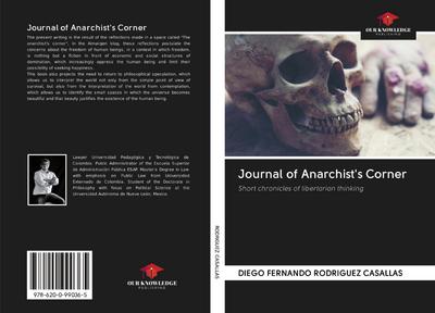 Journal of Anarchist’s Corner