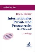 Internationales Privat- und Prozessrecht