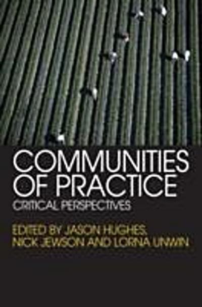 Communities of Practice