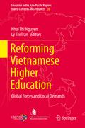 Reforming Vietnamese Higher Education