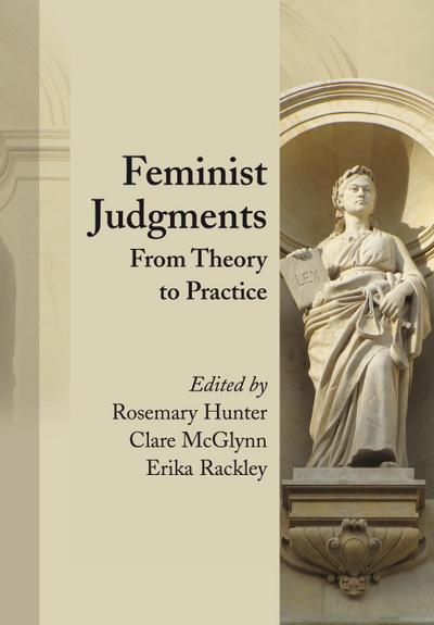 Feminist Judgments