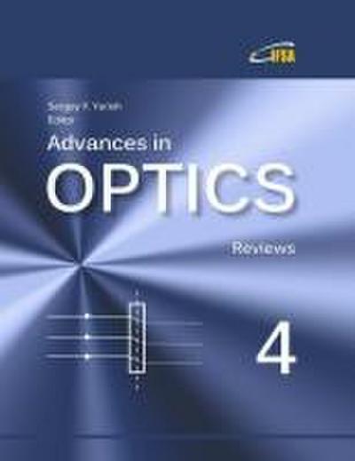 ’Advances in Optics
