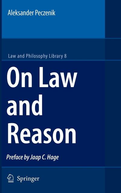 On Law and Reason
