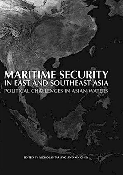 Maritime Security in East and Southeast Asia